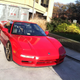Illustration for article titled I saw an NSX and a MkIV Supra today! (Other SR20s below)